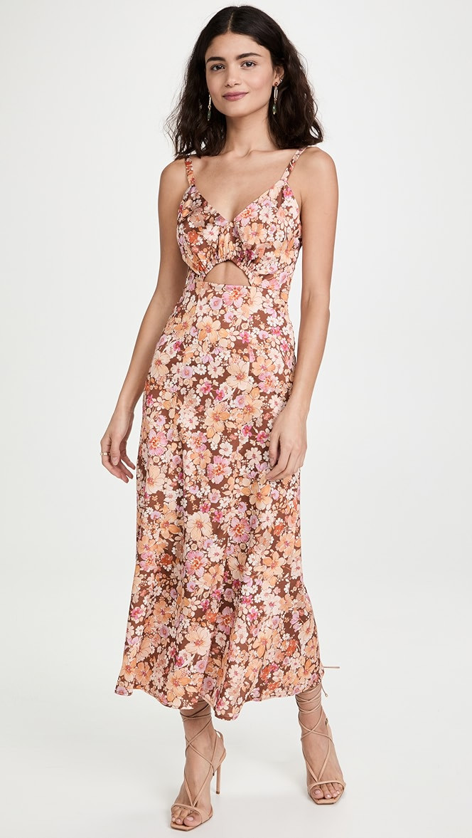 Bisset Dress | Shopbop
