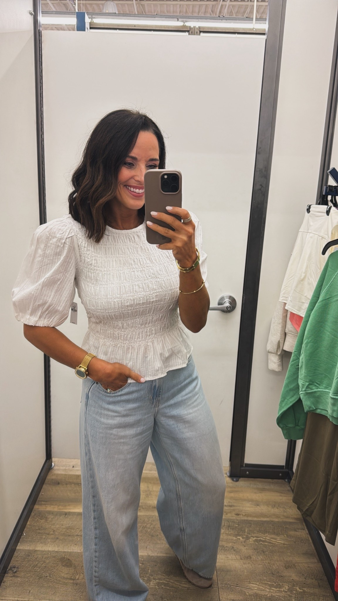 If you need new work outfits… this is a good one 🤍 So comfy but still looks put together.

#workwear #officeoutfit #casualchic #springstyle #workoutfitideas #ltkoutfits #ltkstyle


#LTKWorkwear #LTKPetite #LTKmomlife