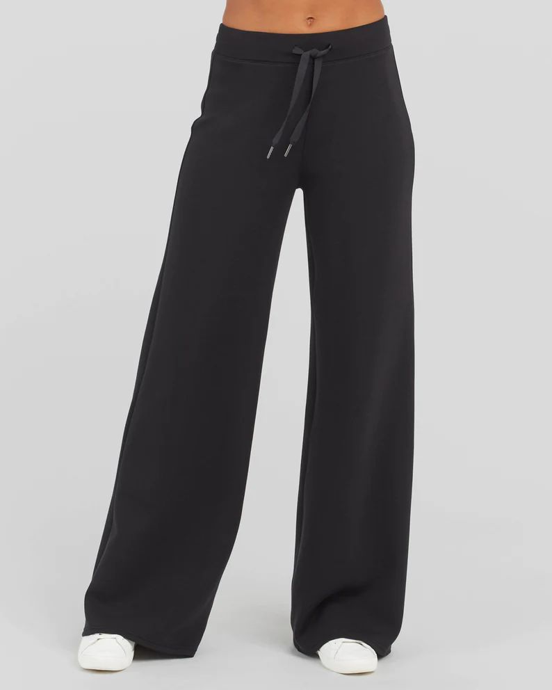 AirEssentials Wide Leg Pant | Spanx