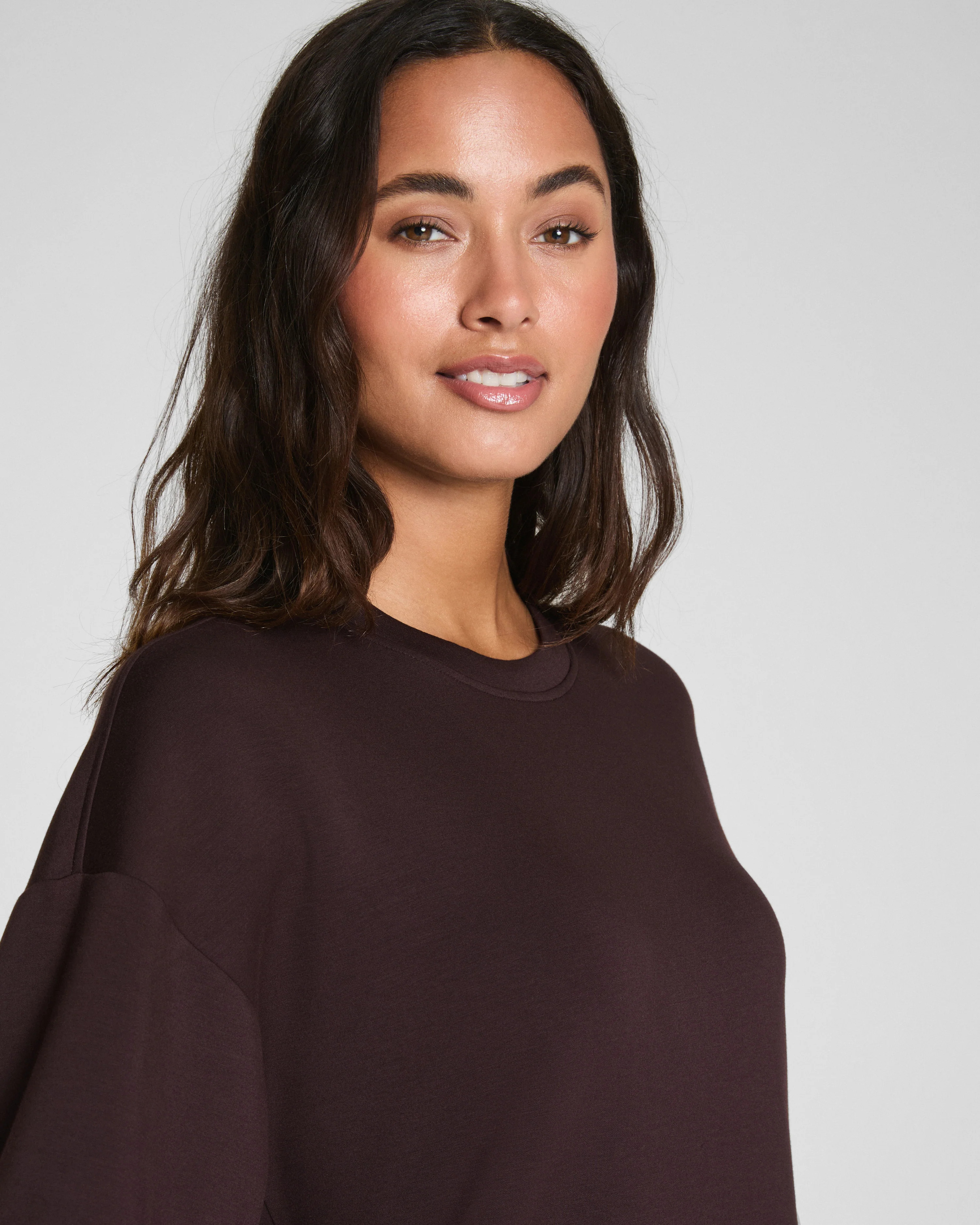 Relaxed Tee | Spanx