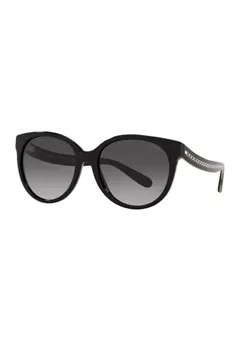 COACH HC8321 C6181 Sunglasses | Belk