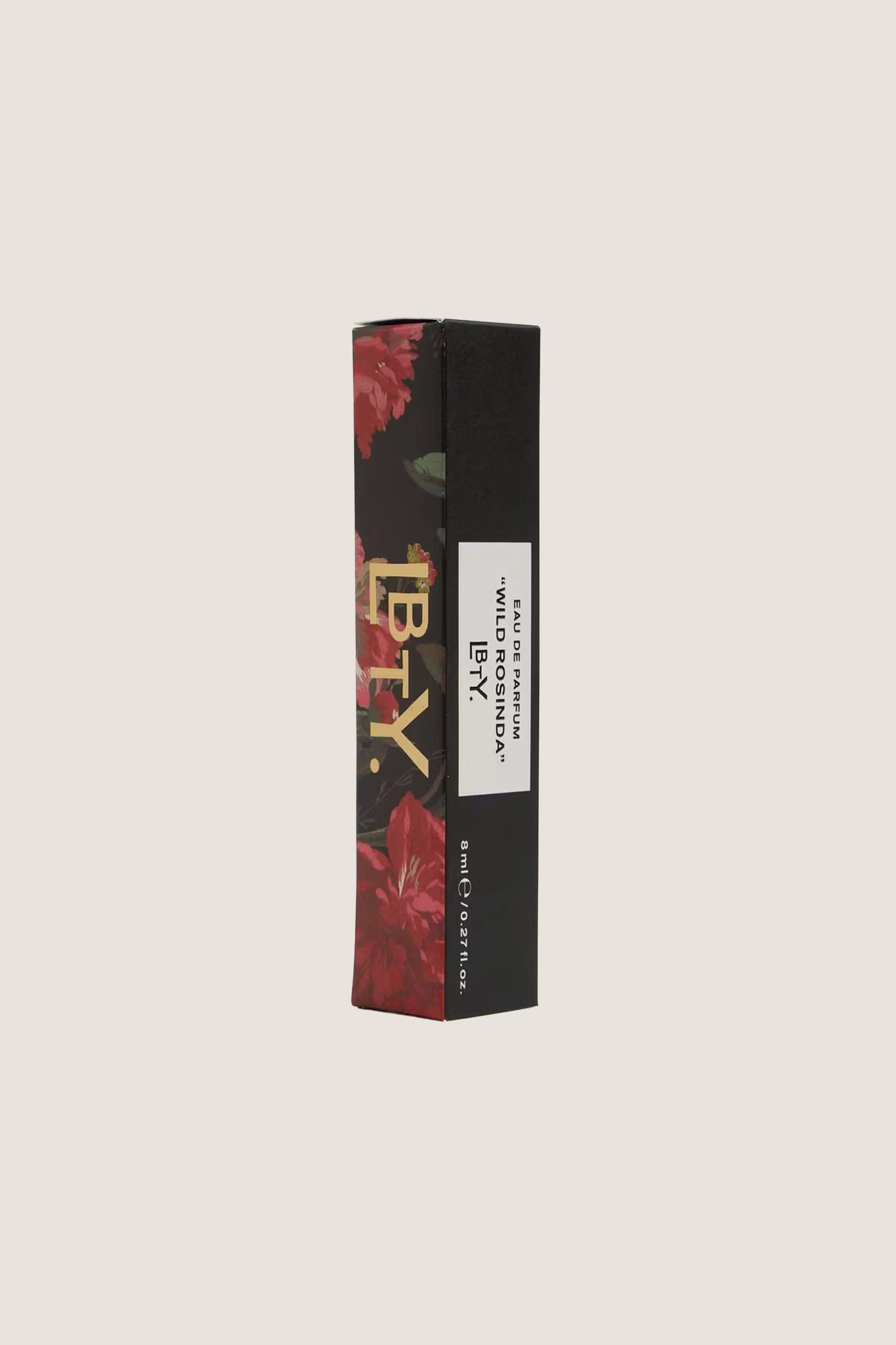 Wild Rosinda Eau de Parfum 8ml | Tuckernuck (US)