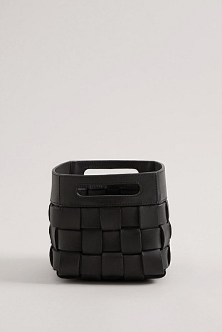 Lowa Extra Small Square Storage Basket | Country Road (AU)