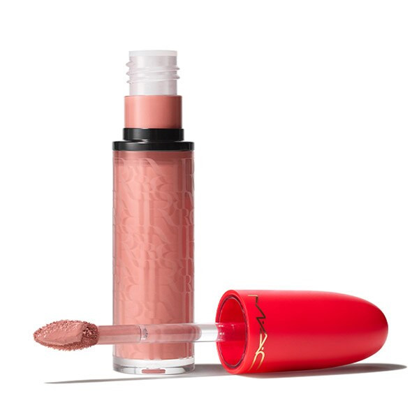 MAC Retro Matte Liquid Lipcolour / Aute Cuture Starring Rosalía Lipstick - Jalea - 5ml / 0.17oz | MAC Cosmetics (US)