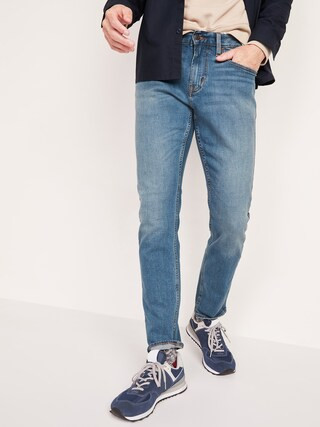 Slim Built-In-Flex Jeans For Men | Old Navy (US)