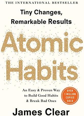 Atomic Habits | Amazon (US)