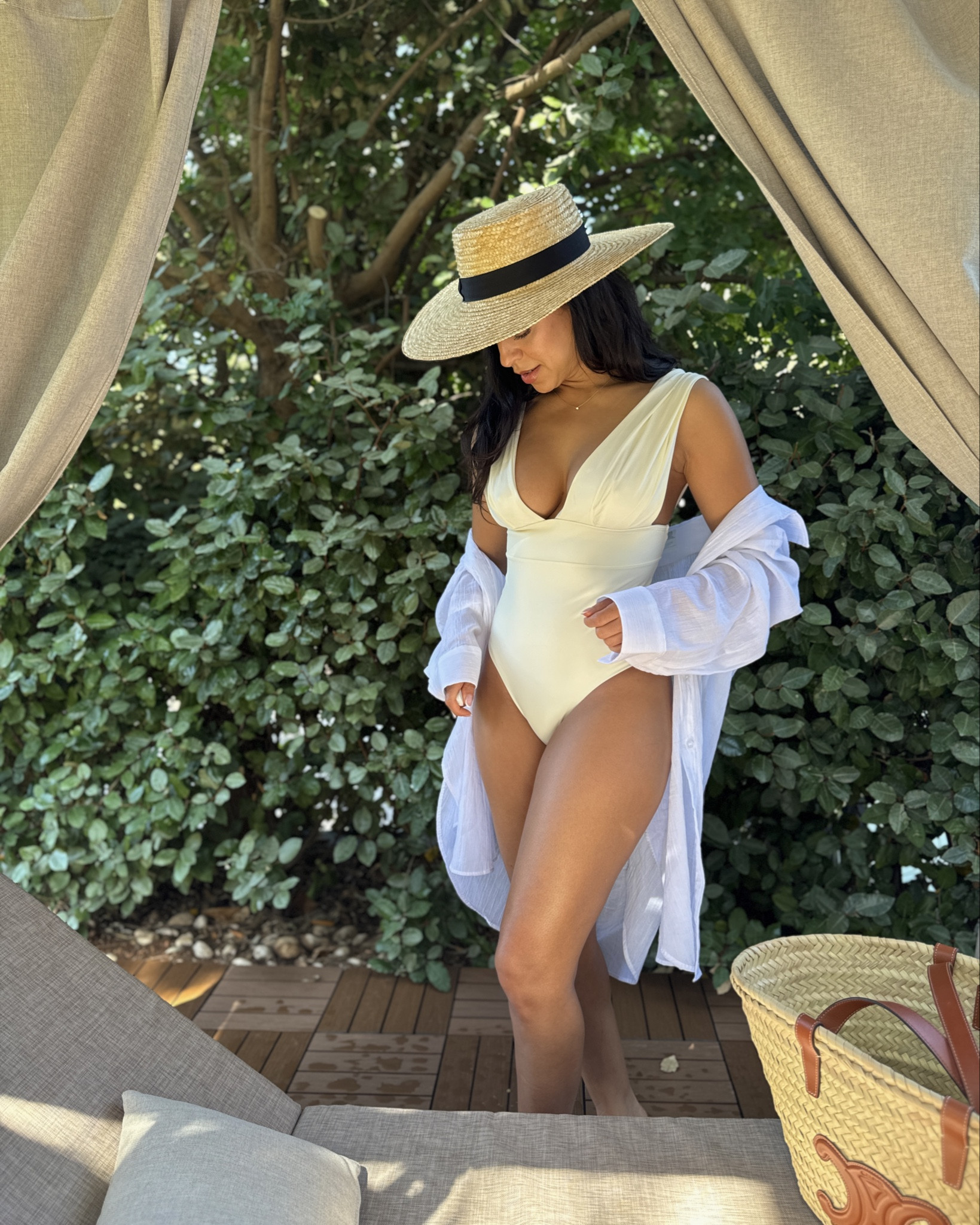 My current favorite swimwear ☀️🌴

#LTKTravel #LTKSummerEdit #LTKSwim