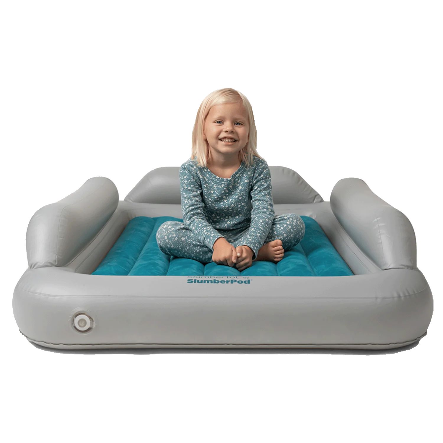 Inflatable Toddler Bed | SlumberPod