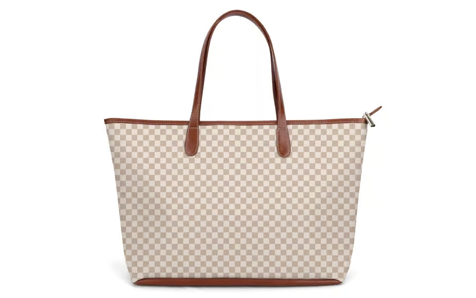 St. Anne Diaper Bag – Pattern Only | Barrington Gifts