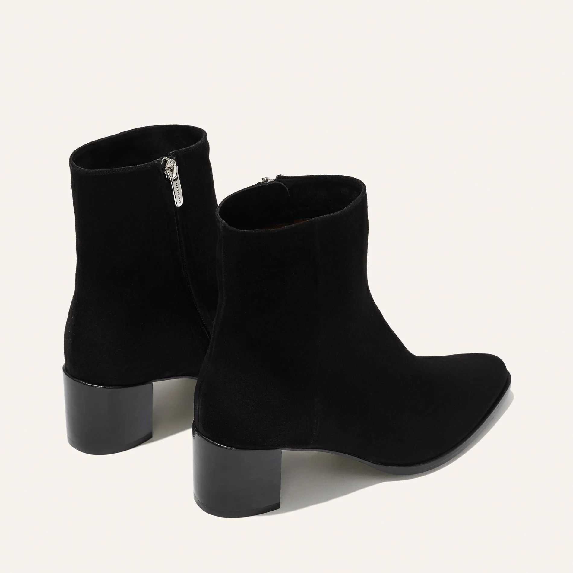 The Downtown Boot | Margaux