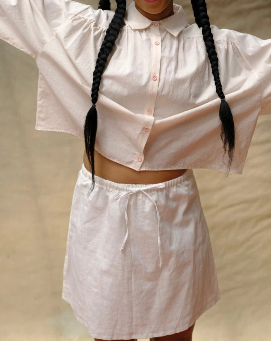 Kiki Skirt | Sonderhaus