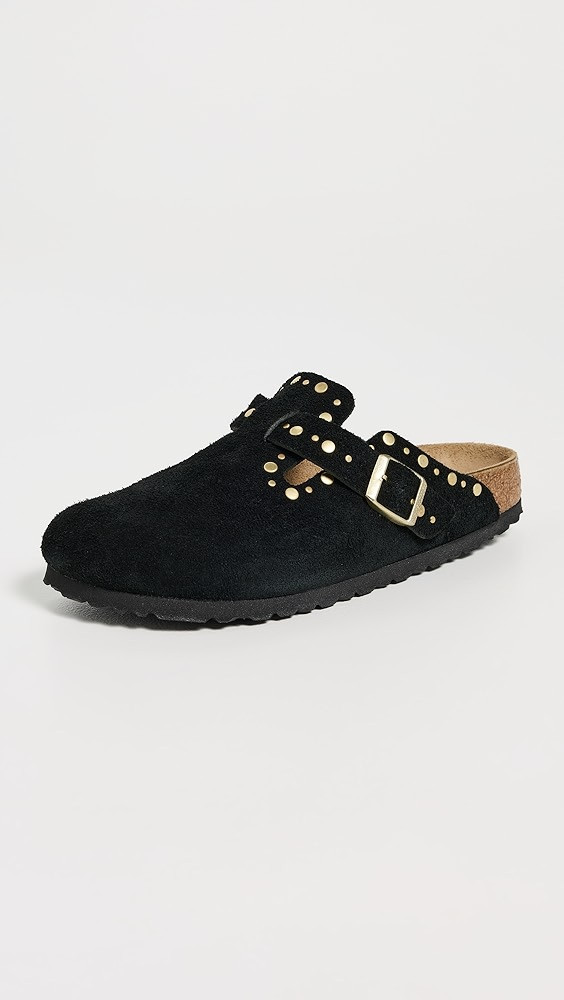 Boston Rivet Sandals | Shopbop