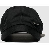 Nike Black Kids Heritage 86 Cap | Schuh