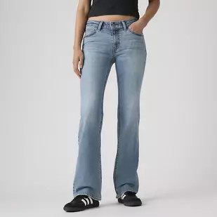 Superlow Bootcut Women's Jeans | Levi's US