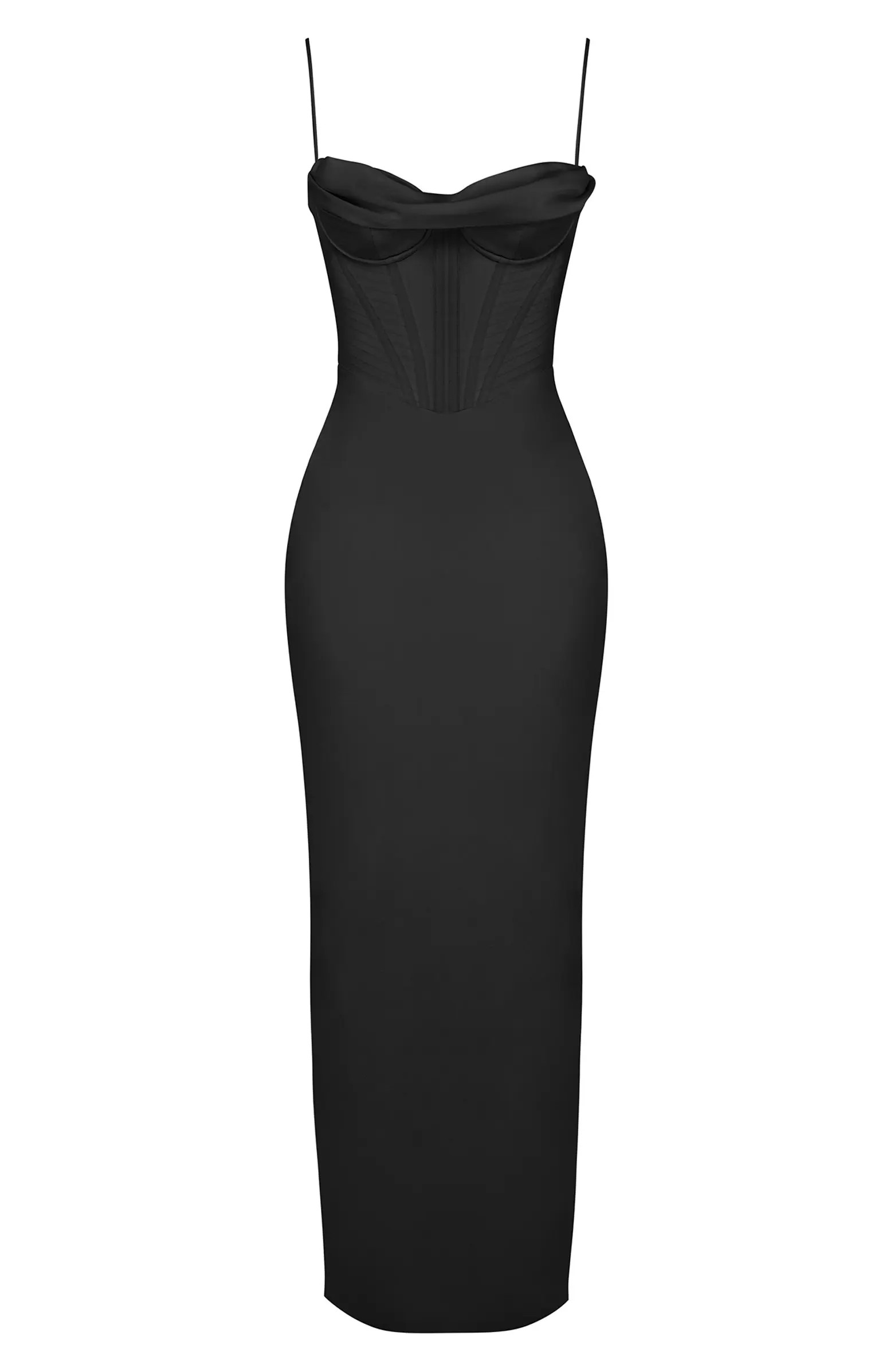 Charmaine Corset Dress | Nordstrom
