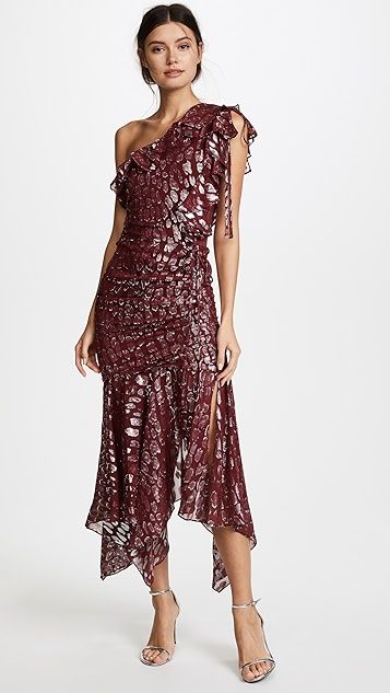 Leighton Dress | Shopbop