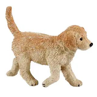 Safari Ltd® Golden Retriever Puppy | Michaels | Michaels Stores