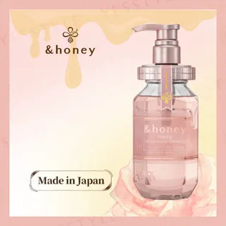 ViCREA - &honey Melty Moist Repair Shampoo 1.0 | YesStyle.com