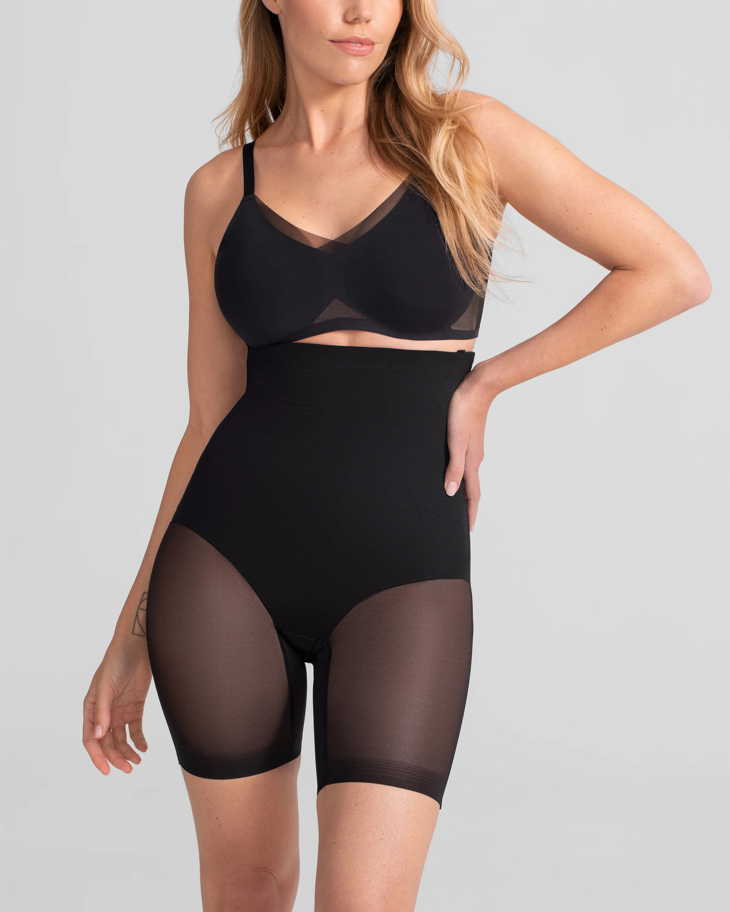 SuperPower Short | Honeylove