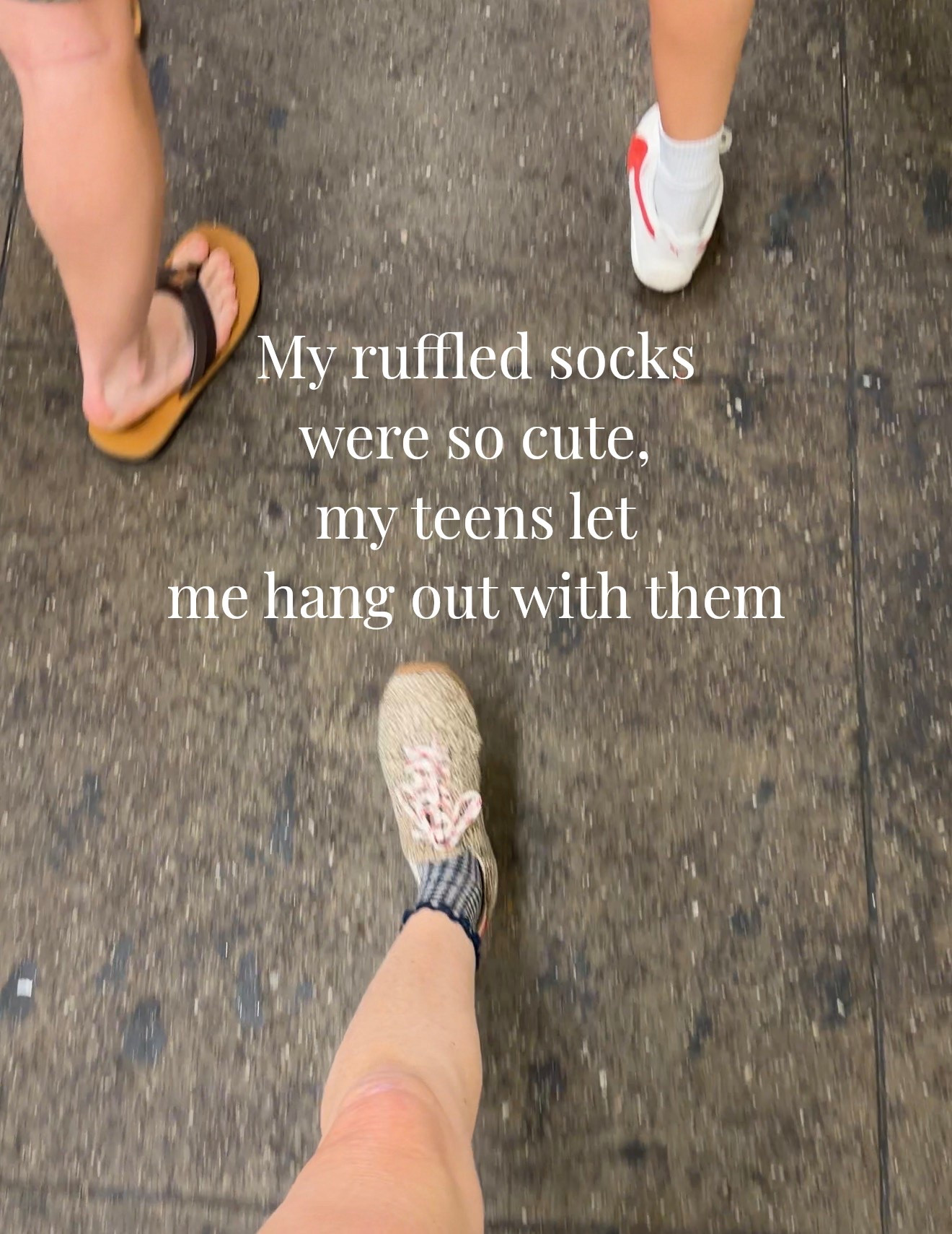 It’s time to get some cool socks to up your game!