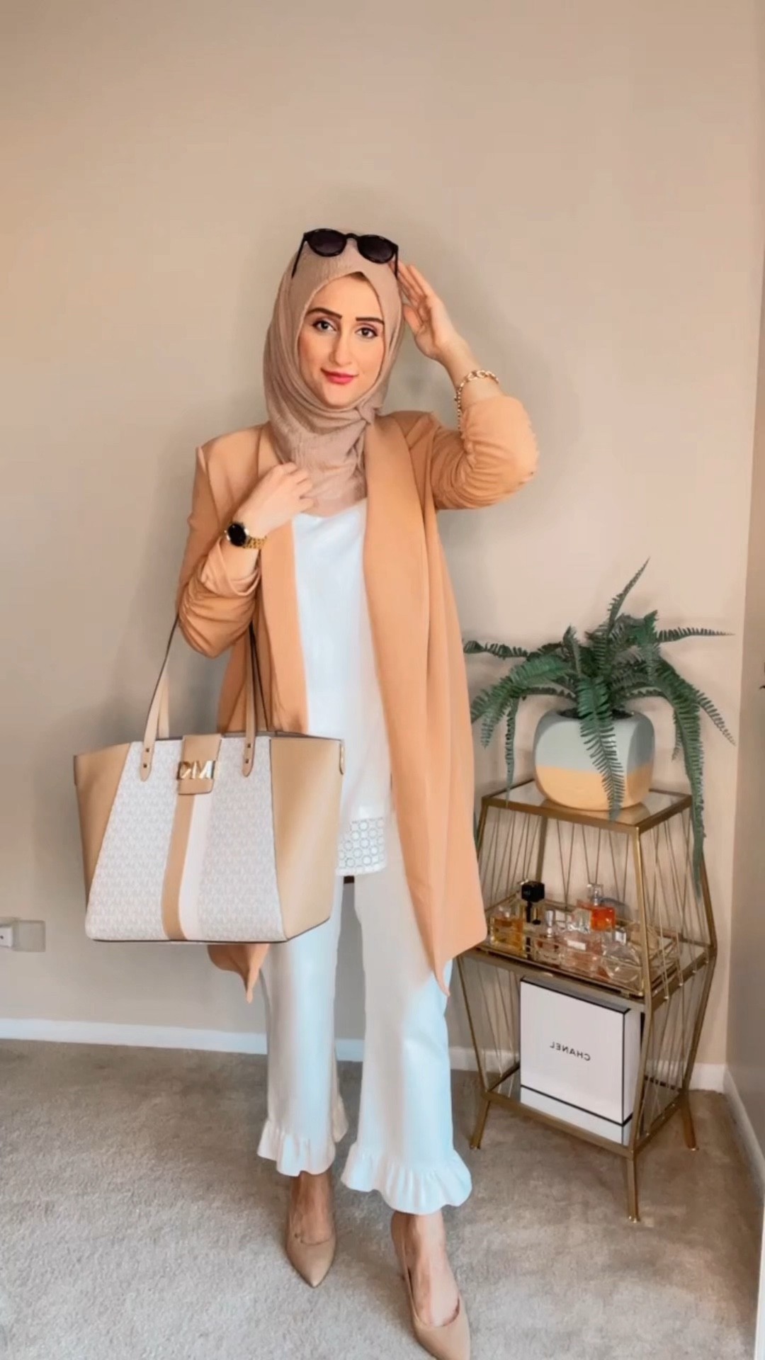 Modest Work Wear 


#LTKstyletip #LTKworkwear #LTKunder50