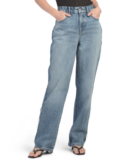 Good 90s Relaxed Jeans | TJ Maxx