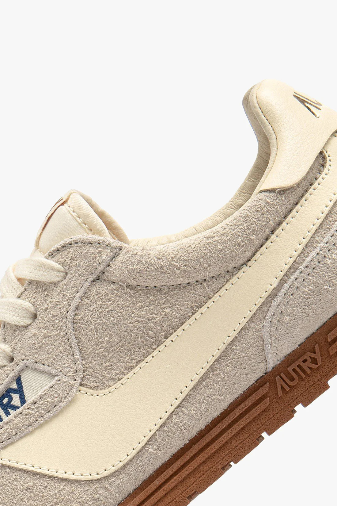 Windspin sneaker in greige | ANITA HASS