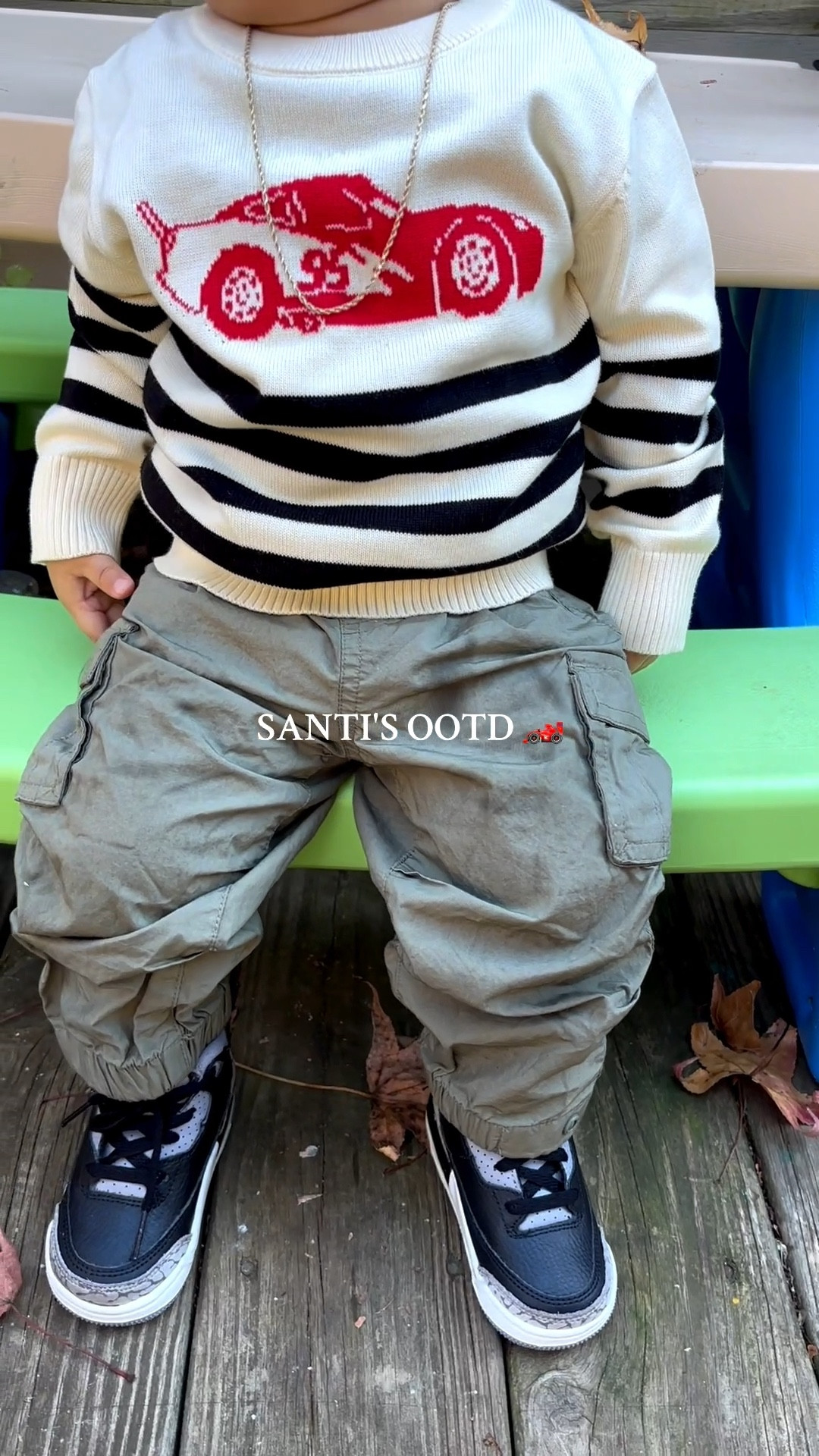 ok this is probably one of my favorite fall fits ❤️

#LTKKids #LTKFamily #LTKBaby