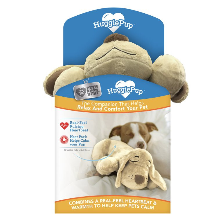 Huggie Pup EA | Walmart (US)