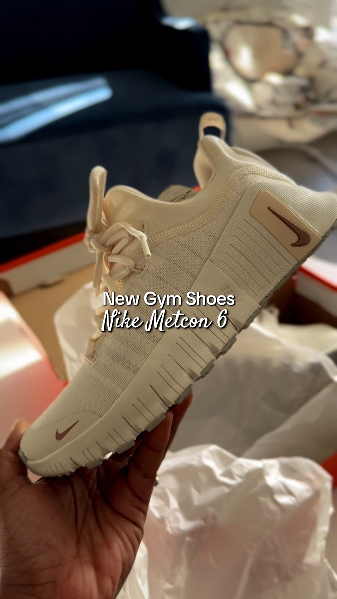 
If you know, you know 👟🔥
Linked these Nike Metcons on my LTK — your gym shoes upgrade is waiting 💪🏽✨
#LTKFinds #GymEssentials


#LTKStyleTip #LTKShoeCrush #LTKGiftGuide