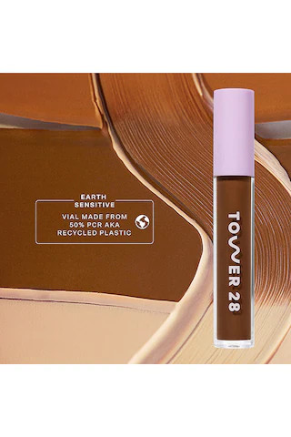 Swipe Serum Concealer
                    
                    Tower 28 | Revolve Clothing (Global)