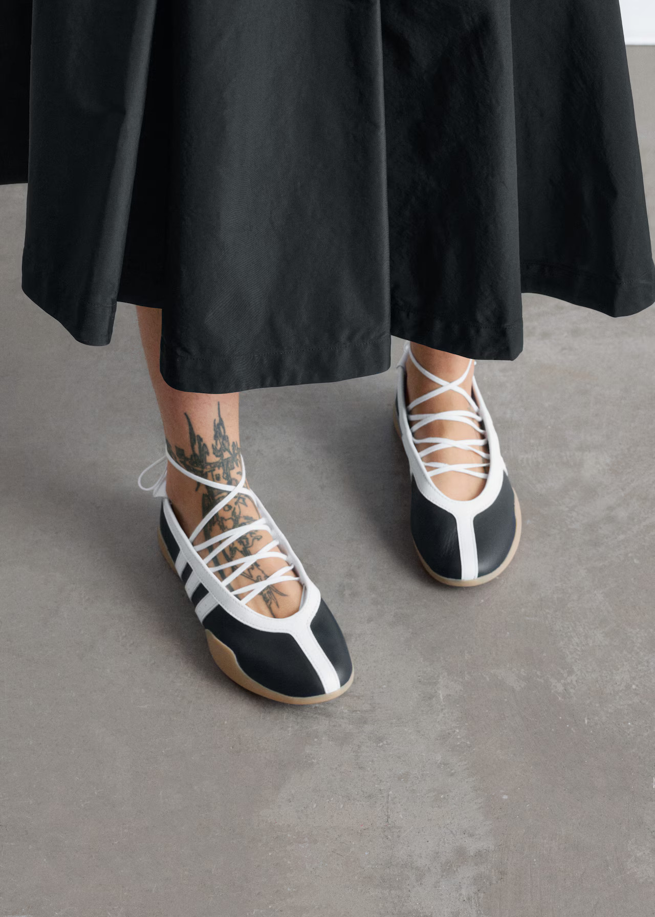 adidas Taekwondo Mei Ballet W | & Other Stories UK