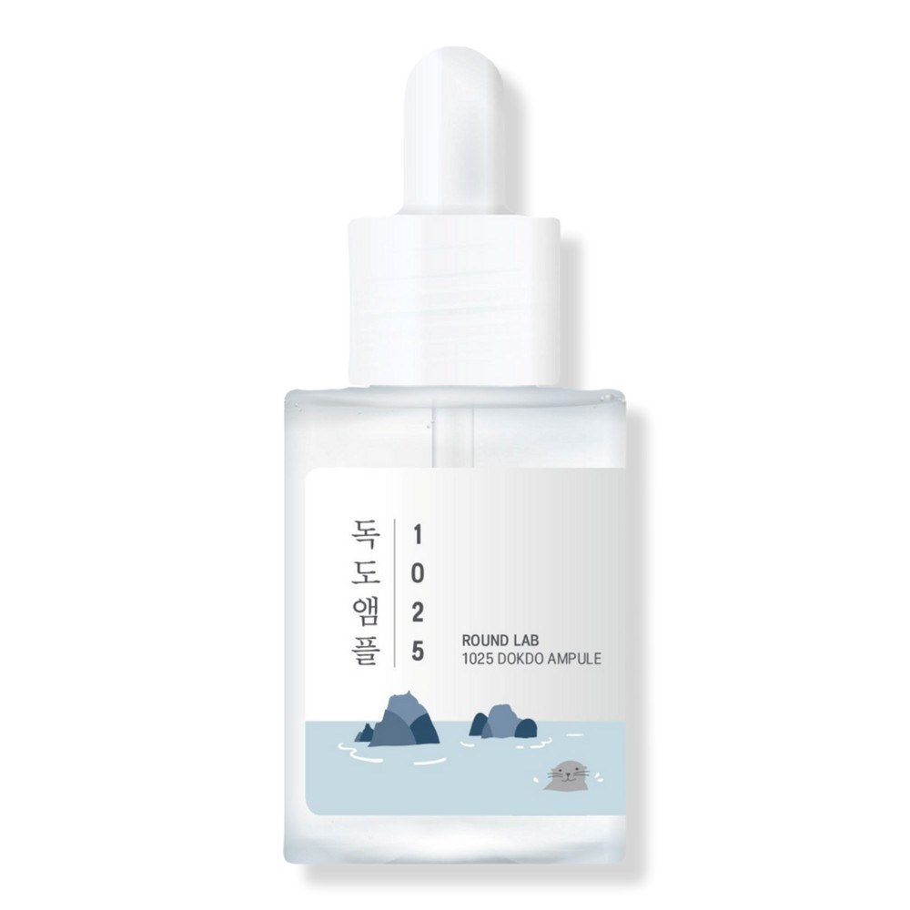 ROUND LAB 1025 Dokdo Ampule | Ulta
