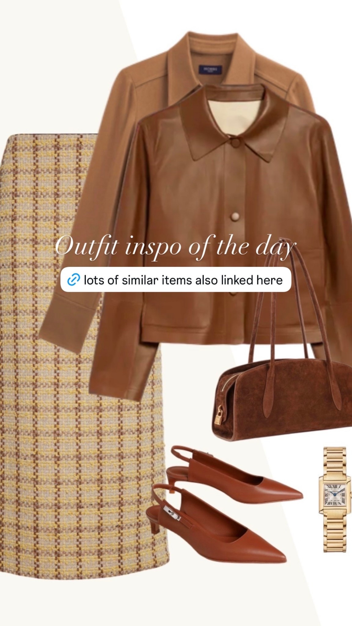 Fall outfit inspiration

#falloutfit
#fallworkwear
#businesscasual
#officeoutfit
#classicstyle

#LTKootd #LTKgrwm #LTKSeasonal