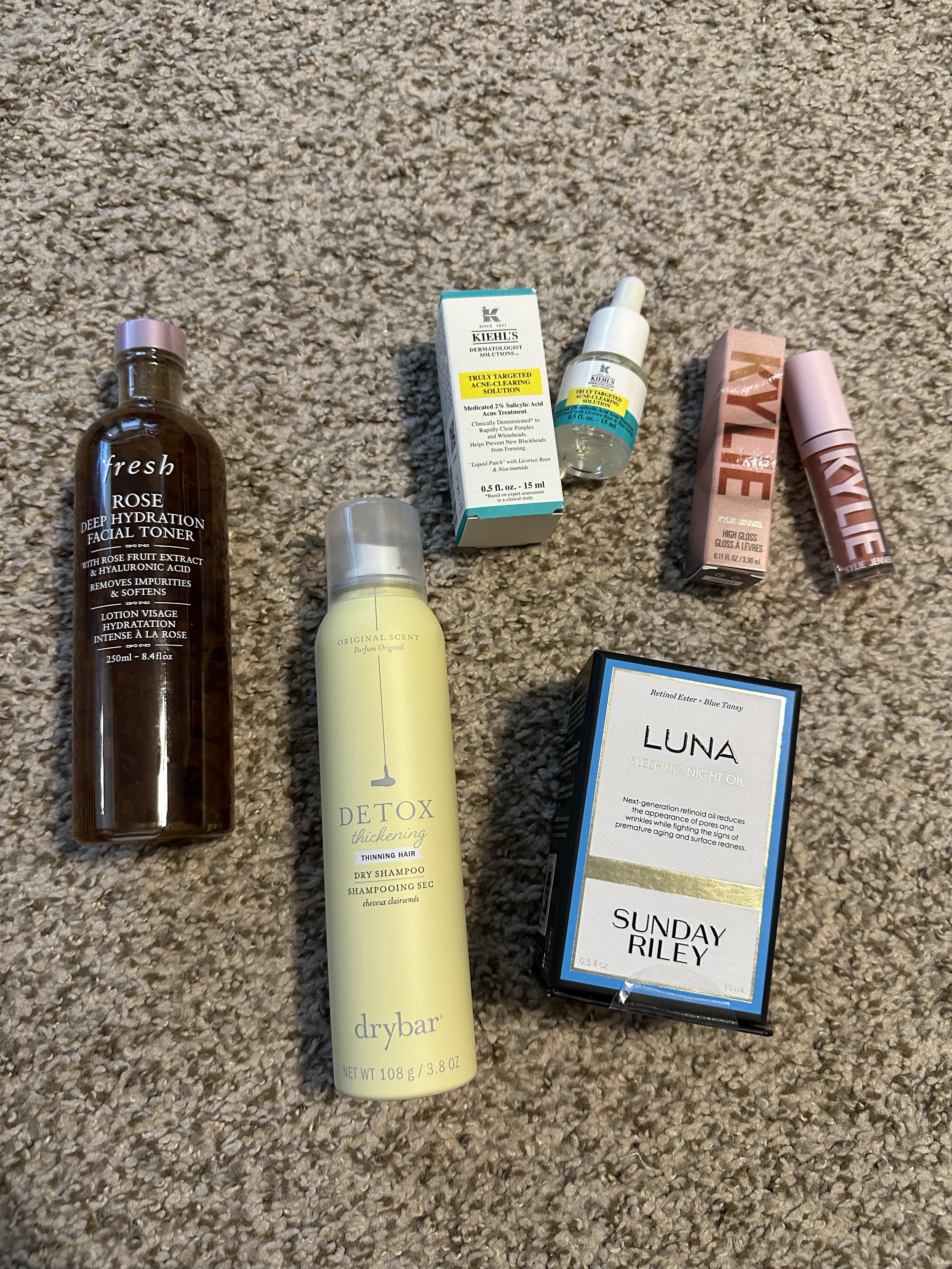 Recent ulta pick ups!


#LTKBeauty #LTKSeasonal #LTKHoliday