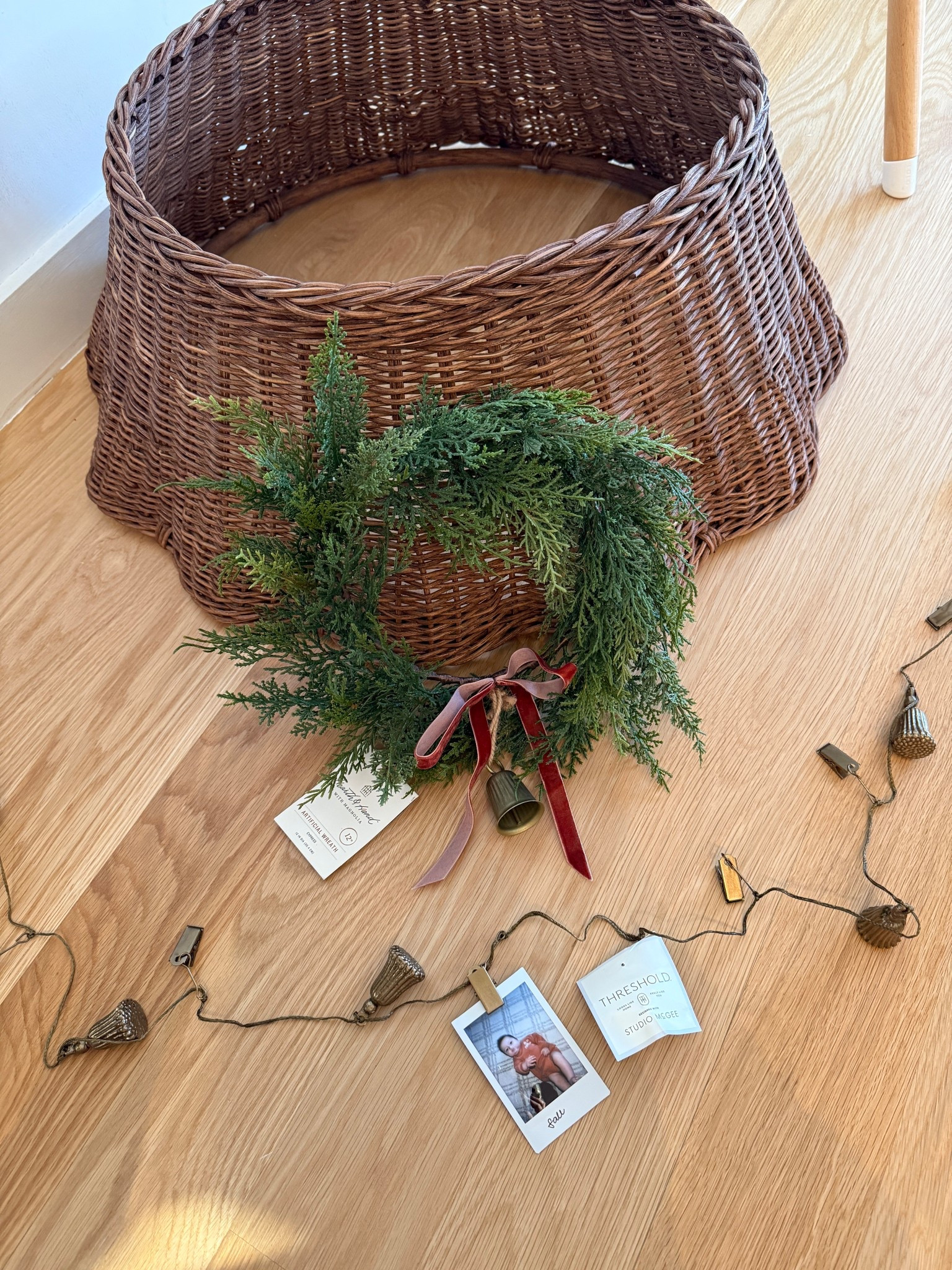 Target holiday 

#LTKSeasonal