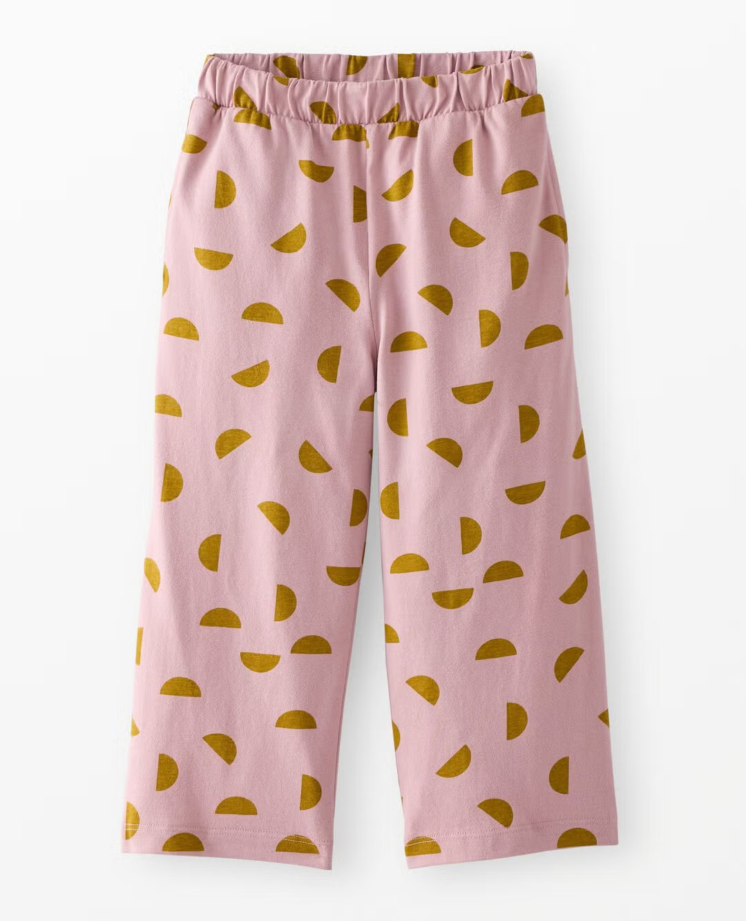 Wide Leg Pants | Hanna Andersson