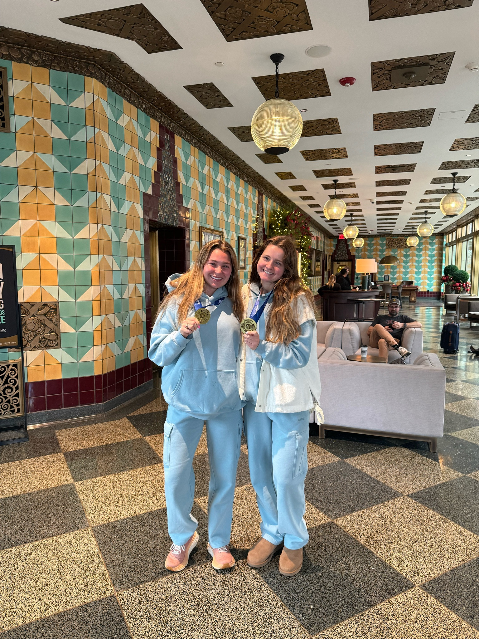 post marathon comfies

#LTKStyleTip