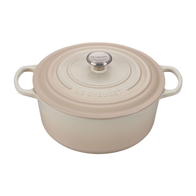 Round Dutch Oven | Le Creuset