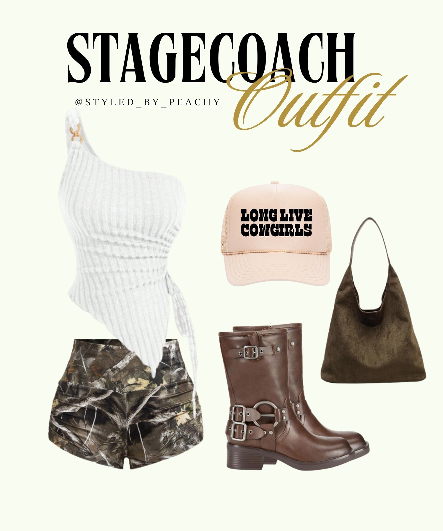 Stagecoach Festival Outfit Inspo #stagecoach #stagecoachfestival #countrymusic #festivaloutfit #festivalstyle

#LTKFestival #LTKFindsUnder50 #LTKFindsUnder100