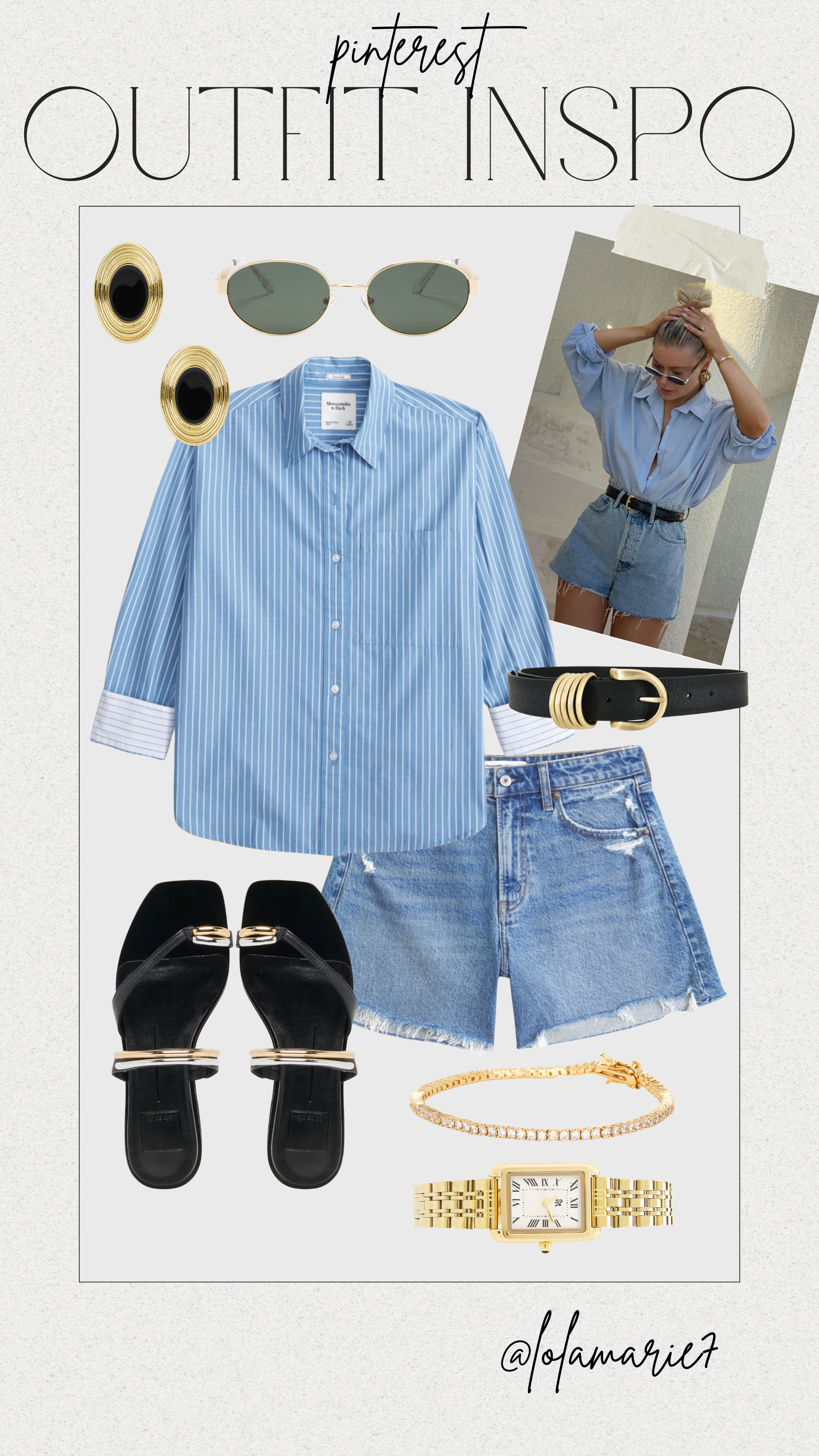 Loved this outfit from @laurajadestone I saw on Pinterest and had to recreate! 

@abercrombie @revolve @dolcevita 

#abercrombie #revolve #dolcevita 
#springbreak #springstyle #outfitinspo

 

 #LTKootd #LTKSeasonal #LTKSaleAlert