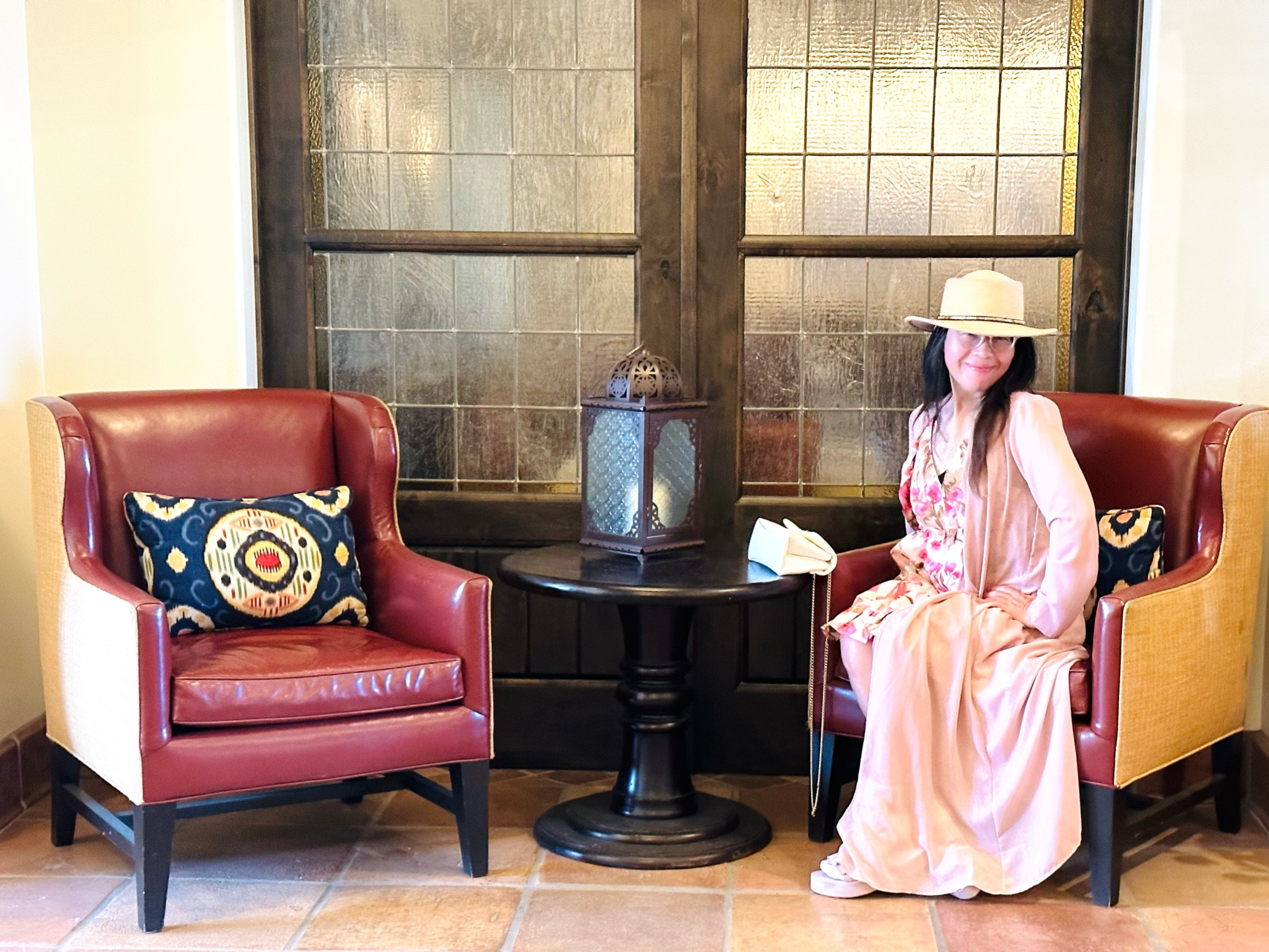 Travel style .

#LTKtravel #LTKxAnthro #LTKFind