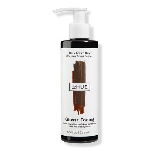 dpHUE Gloss+ Toning | Ulta