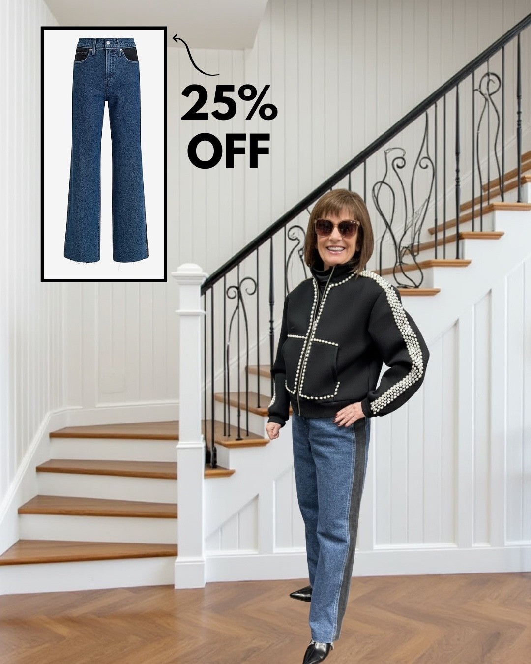 SALE at Express‼️ 25% OFF New Arrivals 🛍️  Tap any photo to shop the entire Sale!!
Gifts 🎁- Dress 👗 Party Outfit- Friendsgiving - Holiday Outfit - WorkWear- Athleisure - Jeans 

Follow my LTK @fashionistanyc on the @shop.LTK app to view this post and get my exclusive app-only content!

#liketkit #LTKSaleAlert #LTKGiftGuide #LTKSeasonal #LTKFindsUnder50 #LTKFindsUnder100 #LTKWorkwear #LTKActive
@shop.ltk
https://liketk.it/5J8p2