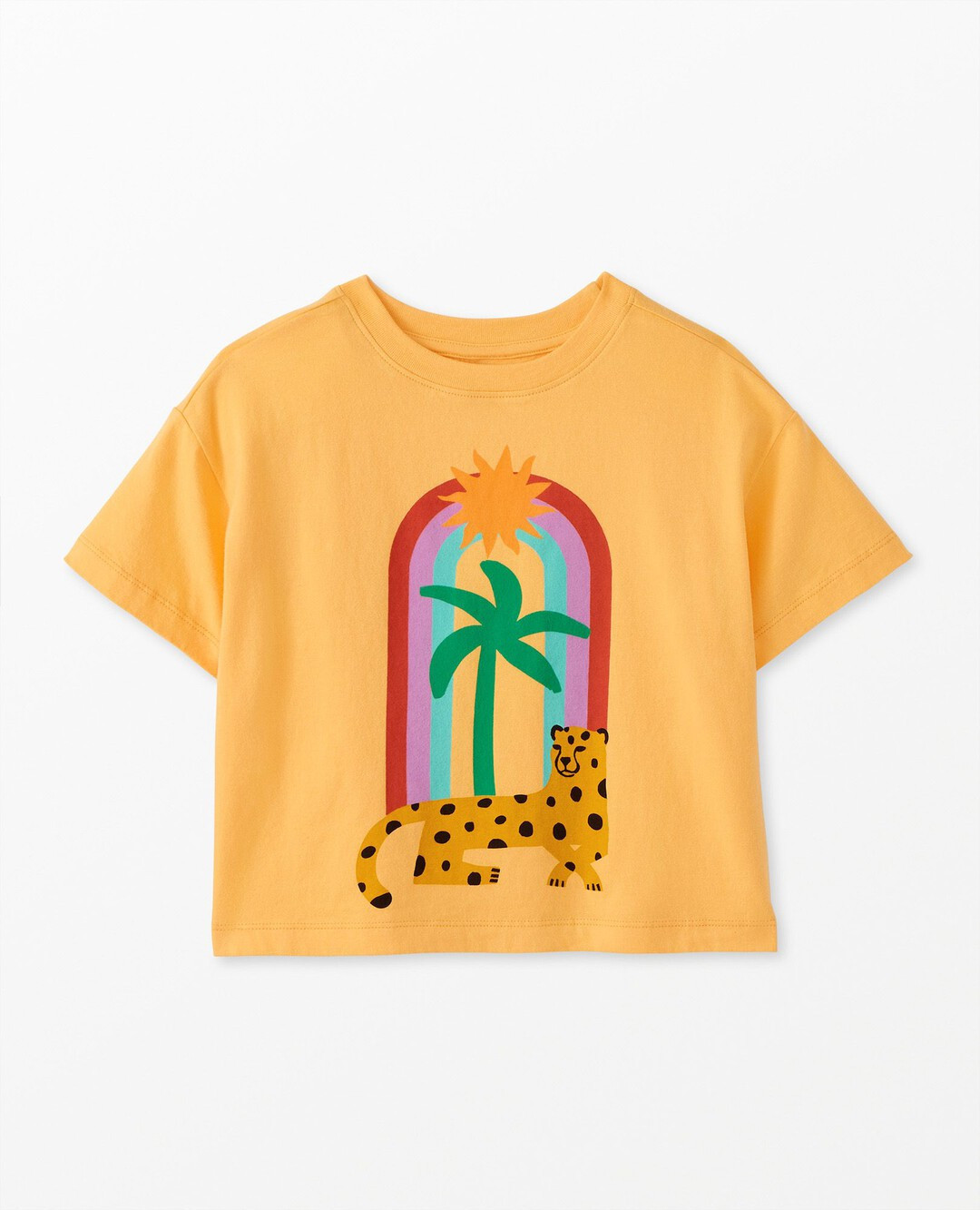 Graphic T-Shirt | Hanna Andersson