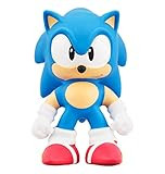 Heroes of Goo Jit Zu Sonic S1 Hero PK, Multicolor (41326) | Amazon (US)