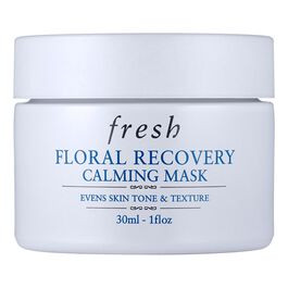 Floral Recovery Calming Mask - Masque De Nuit Apaisant Visage A La Vitamine C | Sephora (FR)