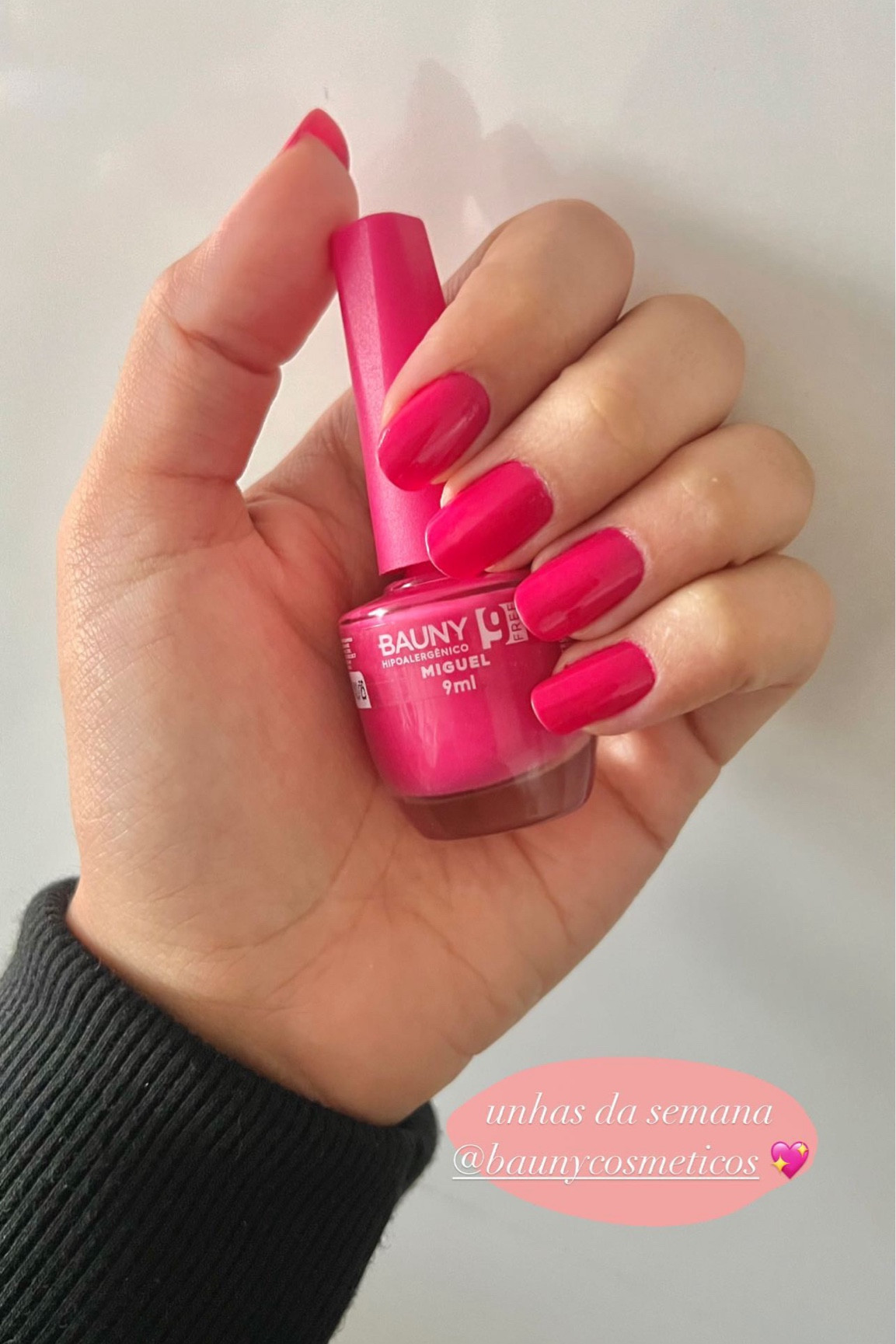 unhas da semana 🩷

#LTKbeauty #LTKbrasil #LTKstyletip