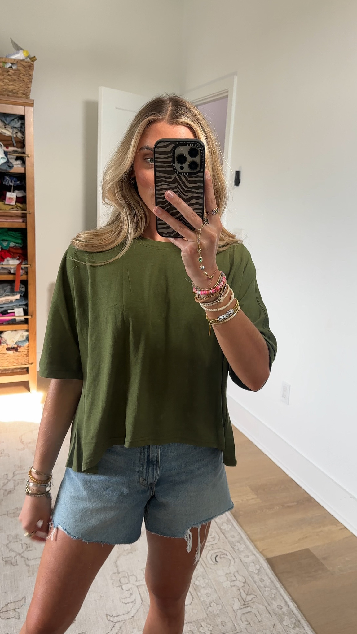 Amazon size small Womens Oversized T Shirts Summer Loose Short Sleeve Crop Tops 2026 Dressy Casual Fashion Clothes

#LTKootd #LTKSaleAlert #LTKdayinmylife