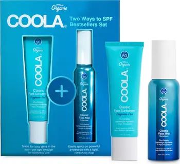Two Ways to SPF Bestsellers Set (Nordstrom Exclusive) $64 Value | Nordstrom